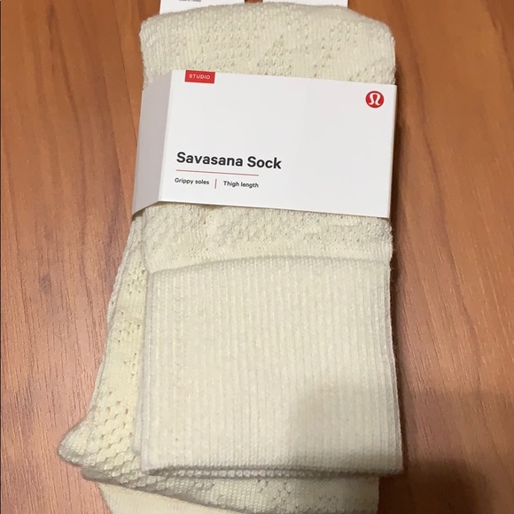 lululemon athletica Accessories - Lululemon Sock